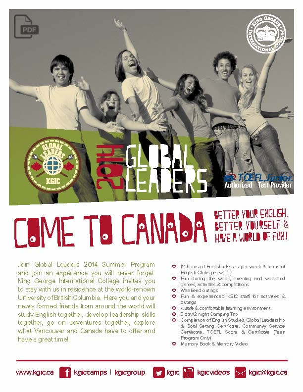 brochure