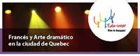 frances y artes dramaticas
