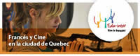 frances y cine