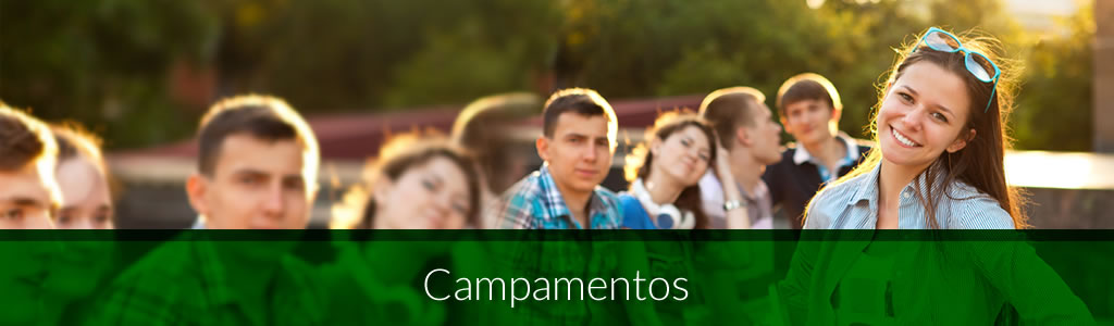 programas campamentos