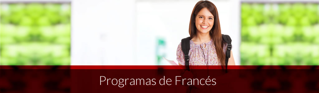 programas frances