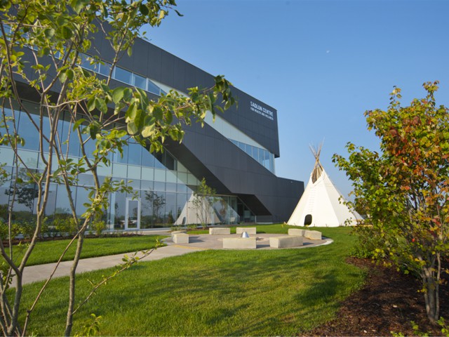 Barrie campus September 5 2012_2 - Copy